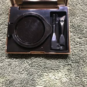 Iconic London sculpt & Boost Eyebrow Cushion